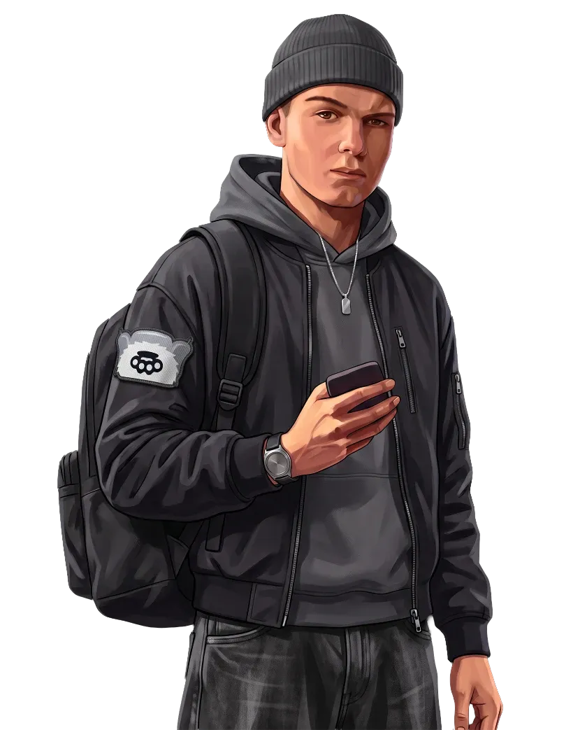 asivoy