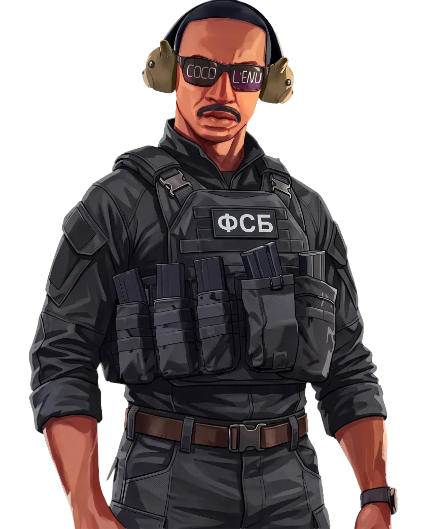 mad