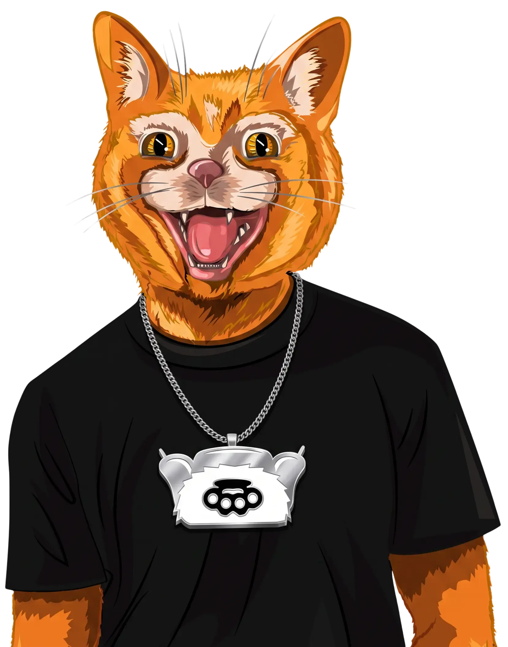 meow