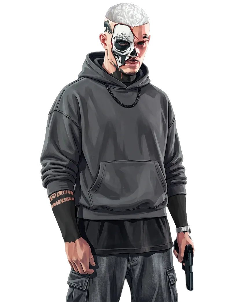 nick