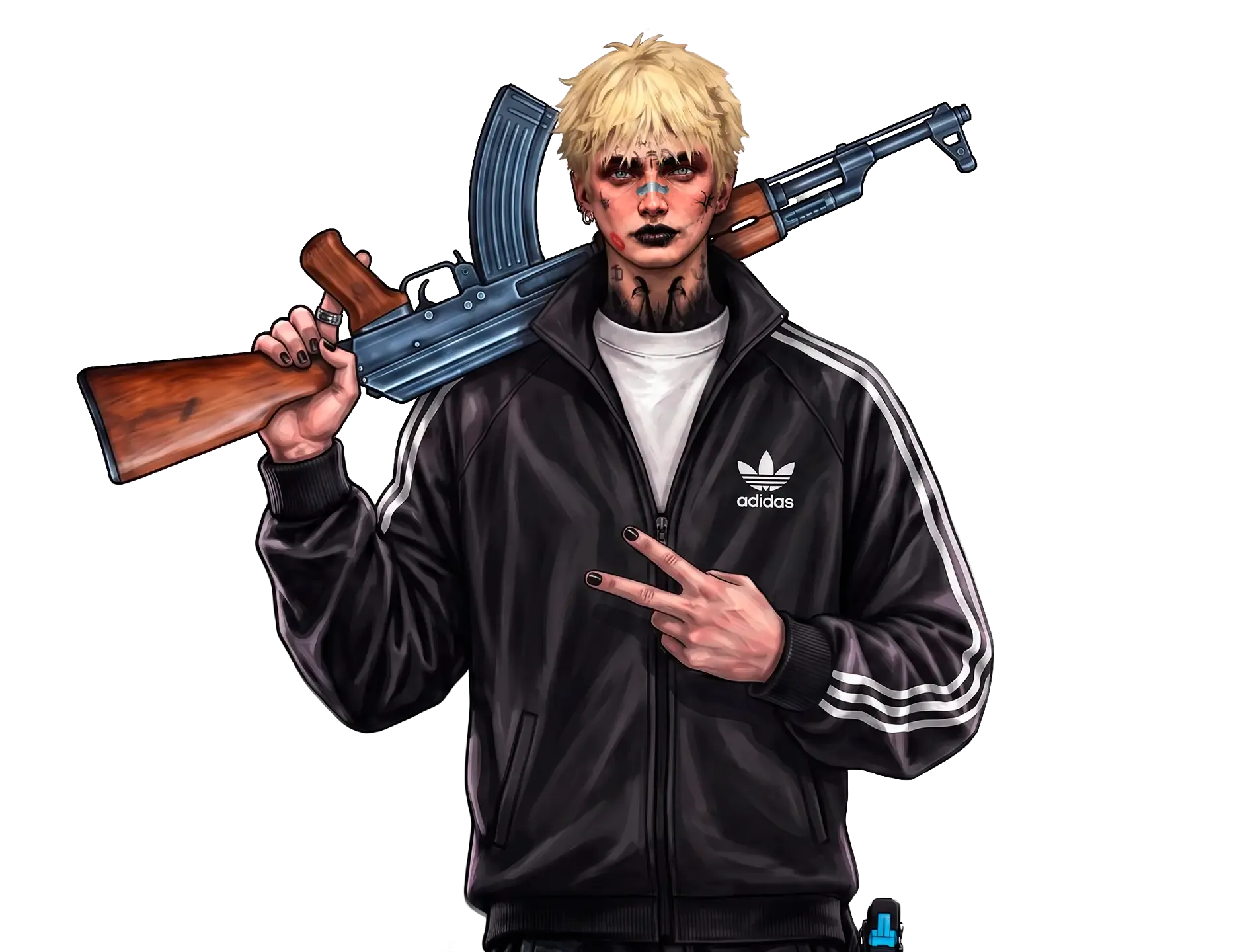 opher