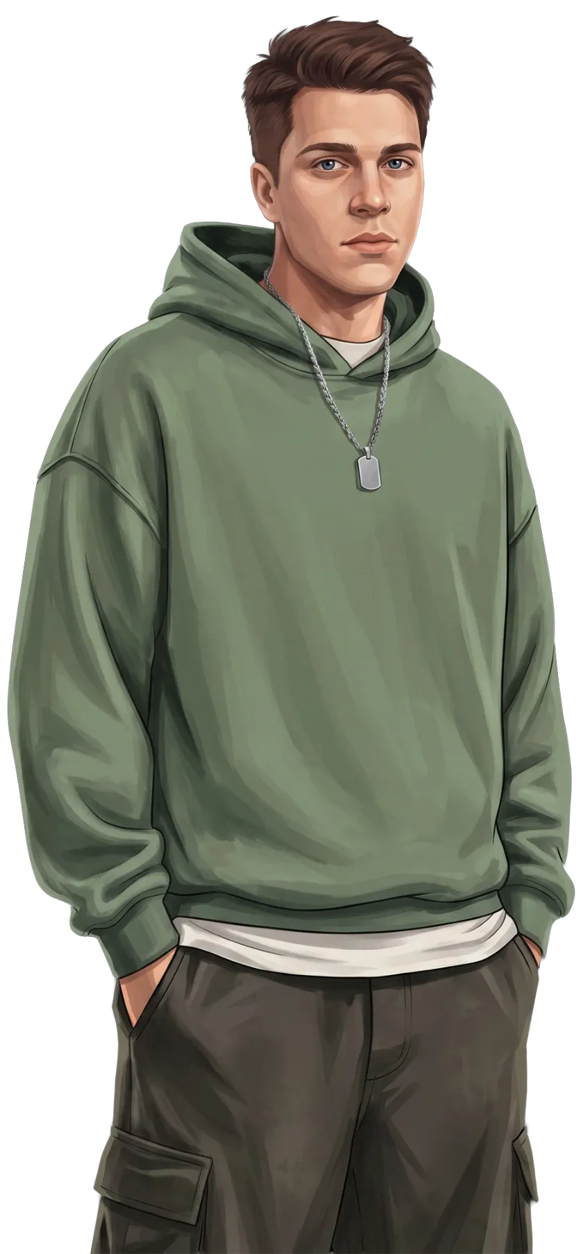 willyvance